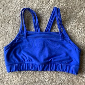 Oiselle Ballard Bra